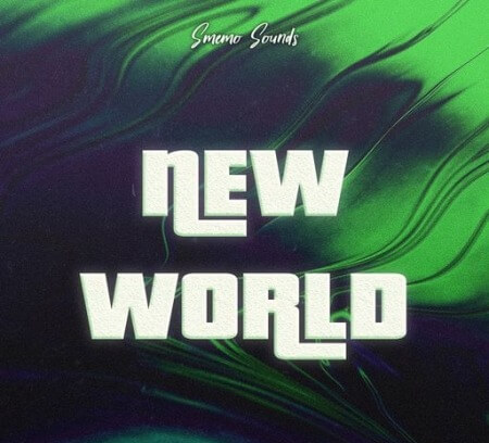 Smemo Sounds New World WAV